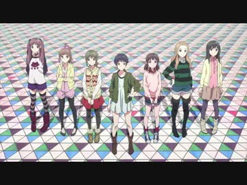 特報】劇場版アニメ「 Wake Up, Girls！」【続編