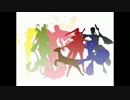 【BSL杯】白組乙女の橙ゲノム【白】