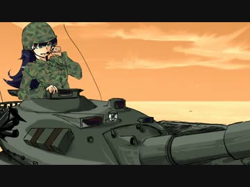 【WoT】愉快な我那覇戦車Tr3　Part2