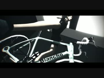 【ペダルMMD】　Talk Dirty　【荒北&amp;巻島】