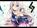 【VOCALOIDカバー】 二息歩行 【IA ROCKS】