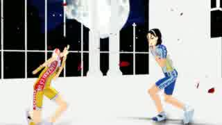 【ペダルMMD】夏に去りし君を想フ【小野田くんと東堂さん】