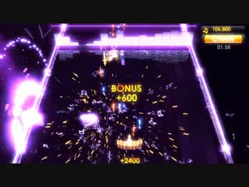 【Symphony】Fire Strike【SOUND VOLTEX】