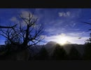 [DIVINA]妖魔山道のBGM