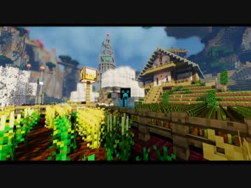 【1.7.10】ワタクシのマインクラフト その17　【Greg5】