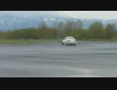 GC8 インプレッサ　ドリフト