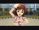 【春研】天海春香「ステキハピネス」フラウリッシュフラワリー