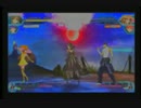【秋葉レジャラン】野試合 BA仮面・回転王・パンピーナ part3