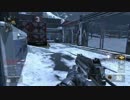 【COD:AW】吹き替え版実況プレイ！Part3 愛銃との出会い