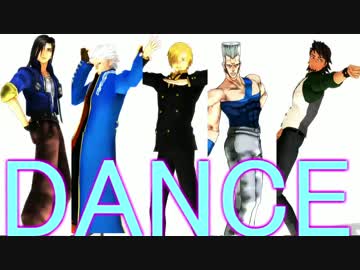 【ＭＭＤ】平田兄弟でLUVORATORRRRRY!【ジャンル混合】