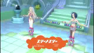 【第３位】リサP　【第１回 M@RiNE PV Contest】