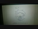 3DSのうごメモでなんかかいた