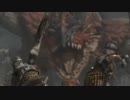 【MH～MH4G】　歴代メインモンスターBGM集　【モンスターハンター】
