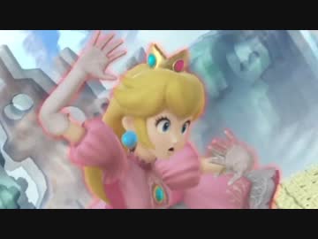 【実況】はじめてのスマッシュブラザーズ for WiiU part６