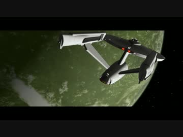 東方航星譚　第3話　【1/4】