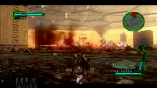 【地球防衛軍４:WD/H】レンジャーから移籍してみた45