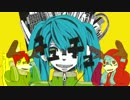 [UTAUカバー]マトリョシカ[赤目ドッジャー＆犬ね光久]
