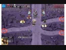 千年戦争アイギス 9月無課金不死の魔物☆３