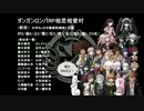 【人狼リプレイ】「ダンガンロンパRP相思相愛」村【Part3】