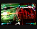 【P4U2】オンライン10先祭　わか(影直斗)VSカメテン(陽介)　その2