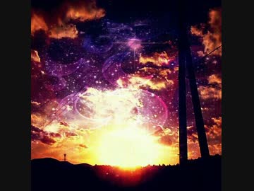 【NNI】Winter Arp【オリジナル曲】