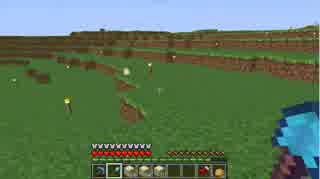 【日刊】マイクラ・フリースタイルプレイ　77本目【Minecraft】