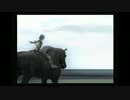 【2＋10分字幕プレイ動画】ワンダと巨像(PS2版)　16体目直前（前編）