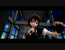【MMD艦これ】 LUVORATORRRRRY！【ぽんぷ長式時雨改二】
