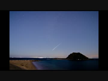 [NNI] 彗星