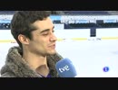 ハビエル・フェルナンデス - 20141214