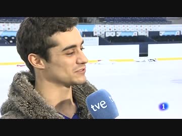 ハビエル・フェルナンデス - 20141214