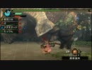 ≪MHP3rd≫ 裸族が行くモンハン日記 ≪拾伍≫