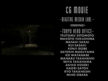 【ディノクライシス】ＴＡＳさんが恐竜とお散歩するんだって　6