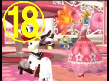 【実況】みんなを幸せに！『ちびロボ！』実況⑱