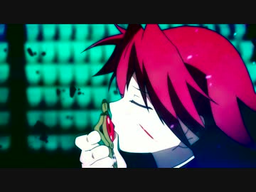 【MAD】MARKS【まどか☆マギカ】