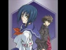 【歌ってみた】武装錬金ED　ホシアカリ