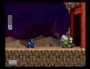 アクション苦手だけど実況プレイしてみた【ロックマンＸ２編】vol.1