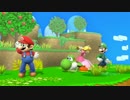 【スマブラWiiU】大乱闘スマッシュブラザーズ for BGM集 part２