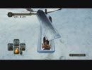 【ダークソウル2】DLC第三弾・初見【プレイ動画】part4