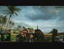 鹵獲先輩.battlefield4
