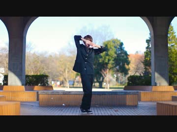 【マグナ】今好きになる。　踊ってみた【オリジナル振付】反転