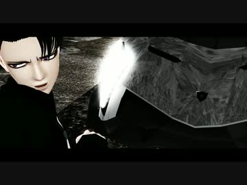 【進撃のMMD】When I Grow Up(雰囲気PV風その3)