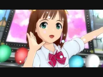 前向きな春香さん