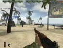 BF1942　FHSW　タラワ島　前編