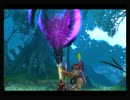 【MH4G】狩猟笛MAD ～ Fight For Karipisuto ～