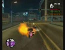 GTA SA ☆☆☆☆☆☆のカービィ番外編　空の刺客の襲撃