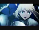 【最高画質】　Fate/stay night UBW #10 士郎＆凛 vs キャスター 後編　【ufotable】