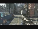 酔っ払いがCoD:AWをするとこうなる→act1