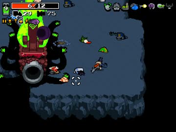 【ゆっくり実況】核の玉座を目指すnuclear throne part6