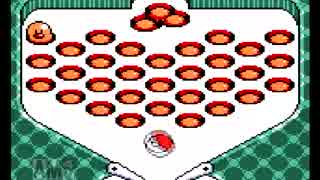 ﾎﾟｹﾓﾝﾋﾟﾝﾎﾞｰﾙ ミュウを求めて Part009 プレイ動画 ニコニコ動画